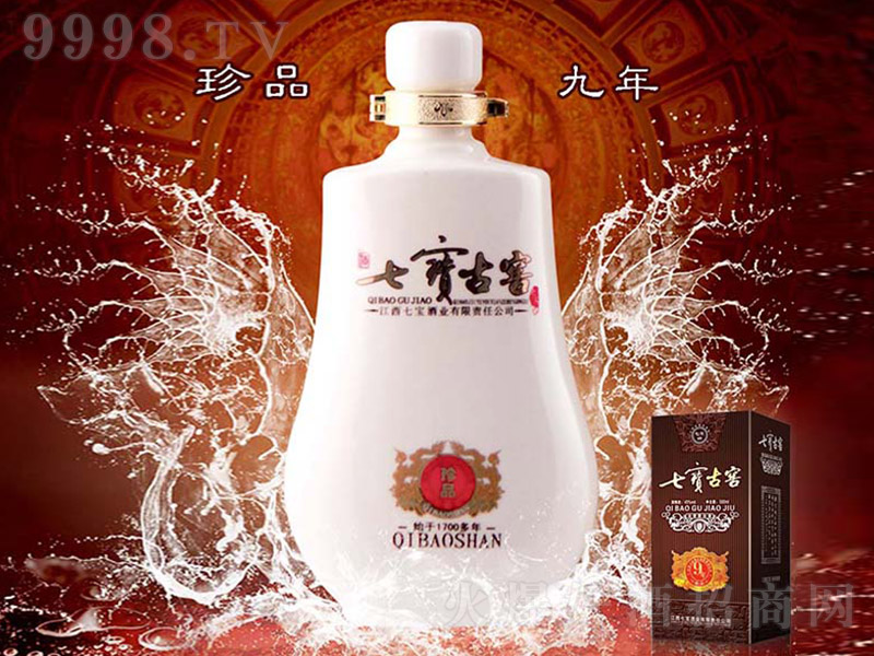 �ߌ��ŽѾ���Ʒ �����Ͱ׾ơ�45�� 500ml��-�׾����Ϣ