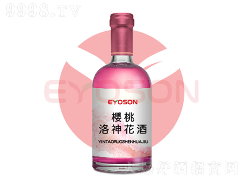 һ����������񻨾ơ�500ml��