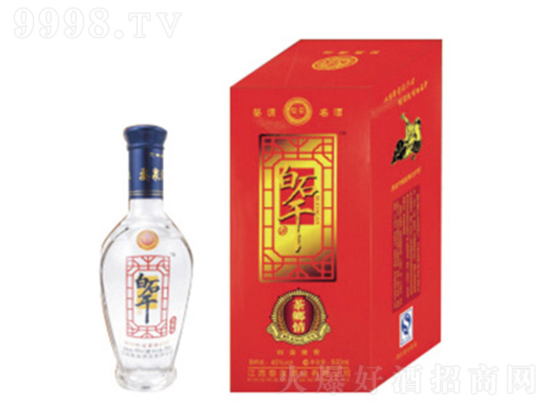 ��ʯ�ɾƲ��l(xi��ng)�� �����Ͱ׾ơ�45�� 500ml��