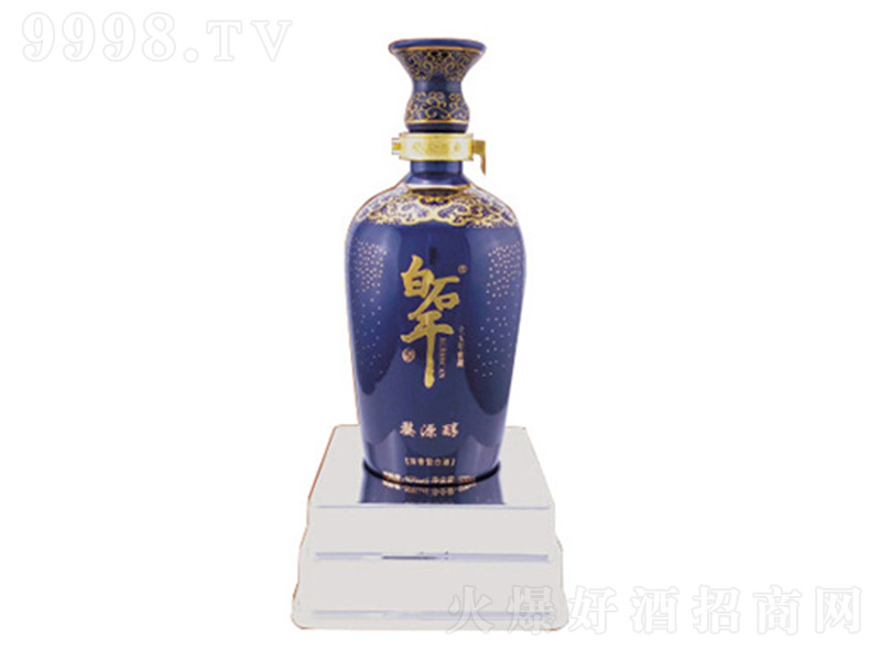 ��ʯ�ɾ���Դ�� �����Ͱ׾ơ�50�� 500ml��