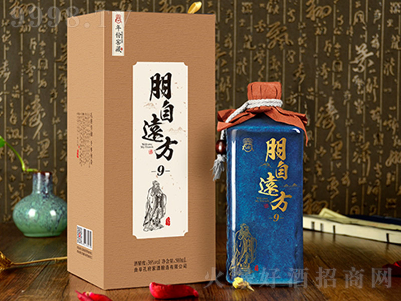 �����h����9 �����Ͱ׾ơ�52�� 500ml��-�׾�������Ϣ
