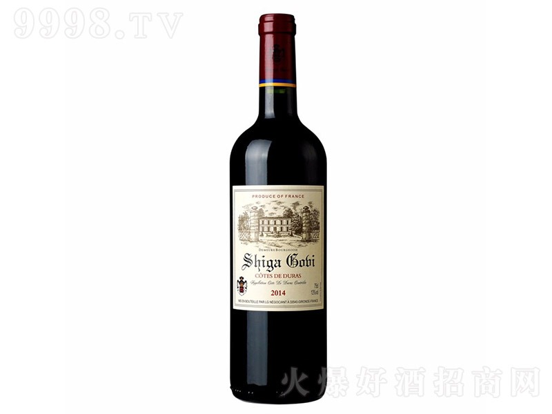 ��ޱ���Ҹɼt���Ѿ�2014��13�� 750ml��