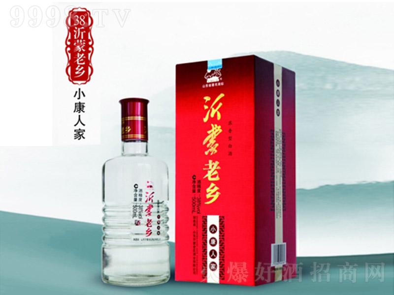 �������l(xi��ng)��С���˼� �����Ͱ׾ơ�38�� 500ml��-�׾����Ϣ