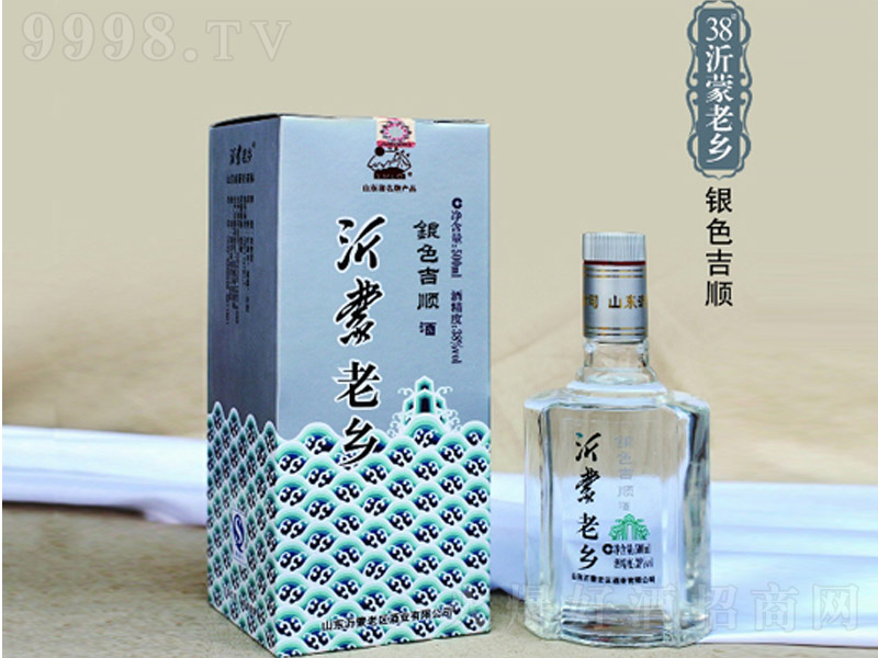 �������l���yɫ��� �����Ͱ׾ơ�38�� 500ml��