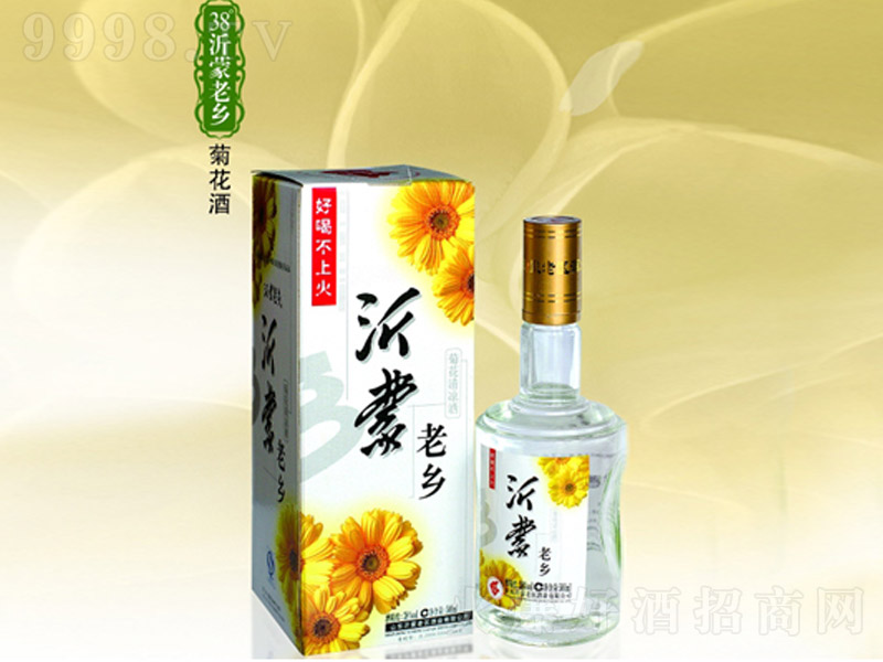 �������l�ջ��� �����Ͱ׾ơ�38�� 500ml��