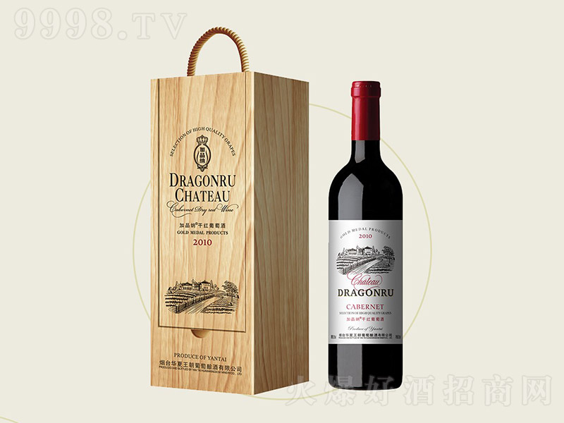 �A��������Ʒ�{�ɼt���Ѿ�2010ľ�С�13%vol 750ml��