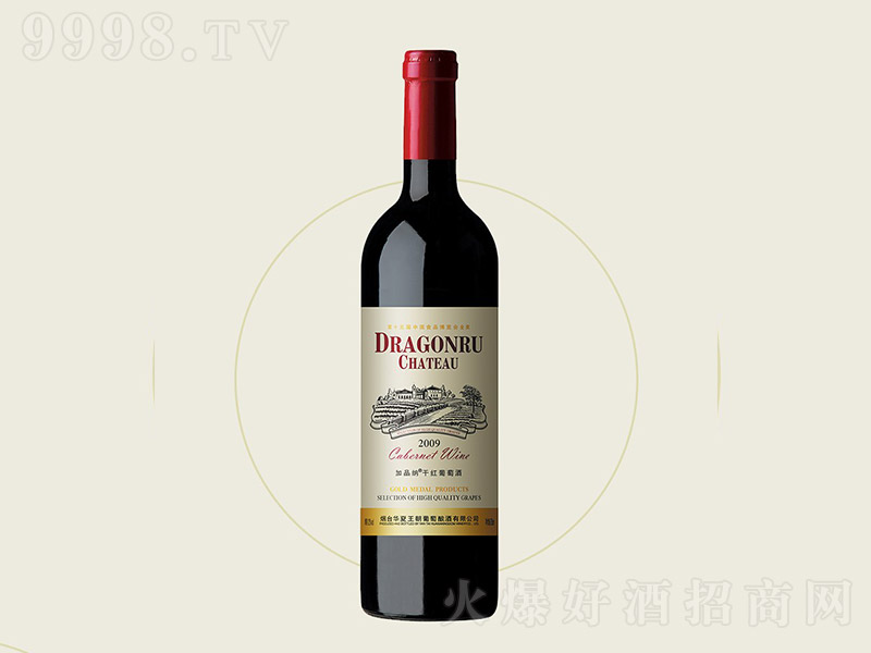 �A��������Ʒ�{�ɼt���Ѿ�2009��13%vol 750ml��