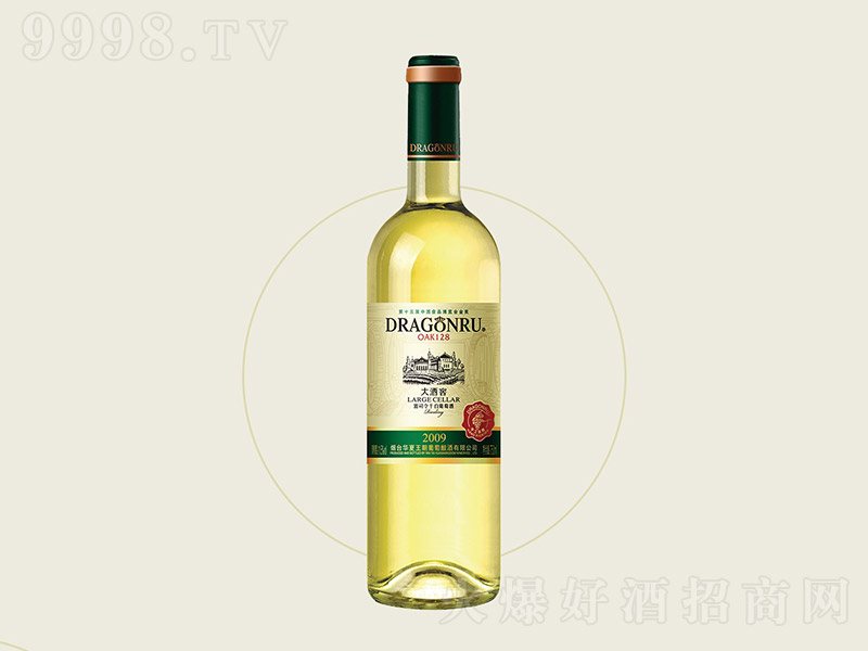 �A��������ƽ���˾��ɰ����Ѿ�2009��13�� 750ml��