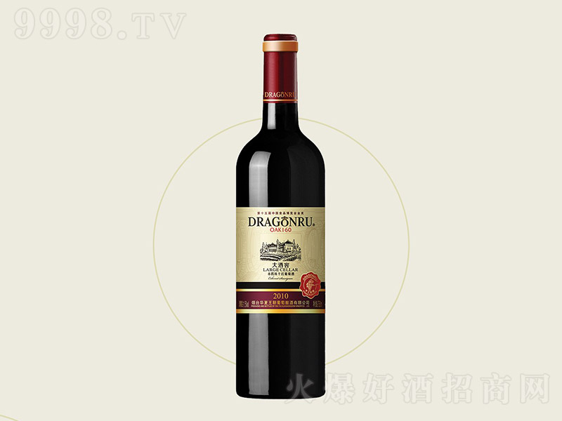 �A��������ƽѳ�ϼ��ɼt���Ѿ�2010��13�� 750ml��