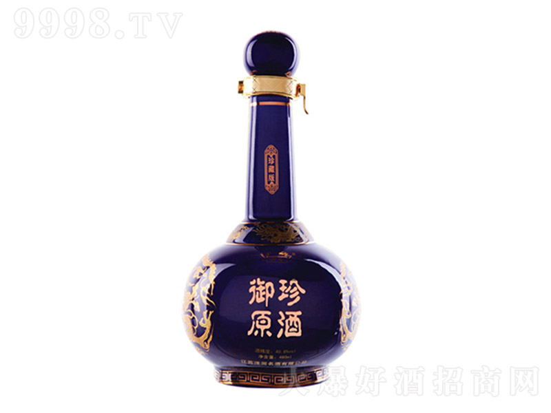 ����ԭ�� �����Ͱ׾ơ�40.8�� 480ml��
