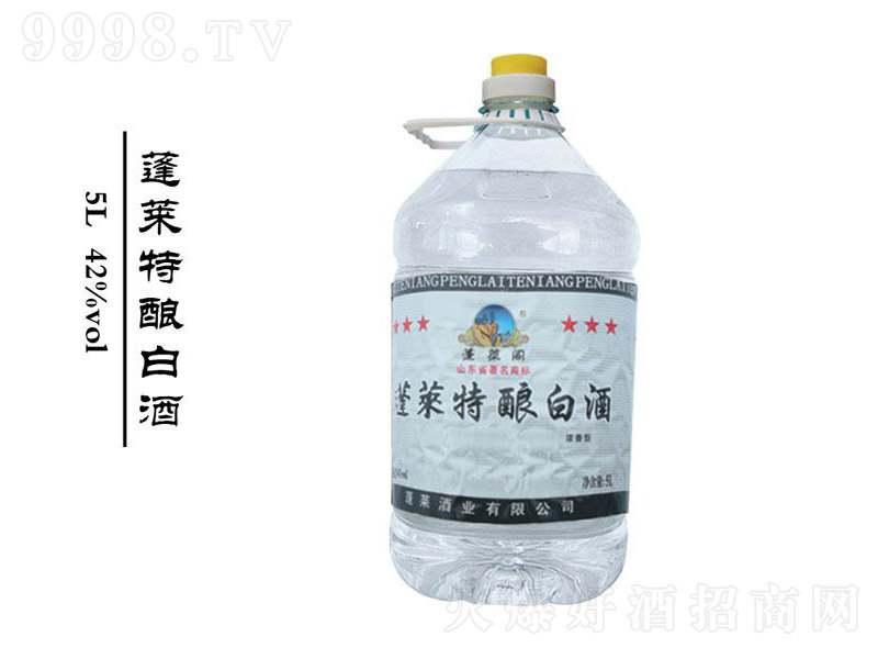 ���R���ZҺ�׾� �����Ͱ׾ơ�42�� 5L��