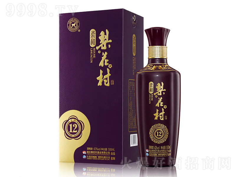 �滨������12 �����Ͱ׾ơ�42�� 500ml��