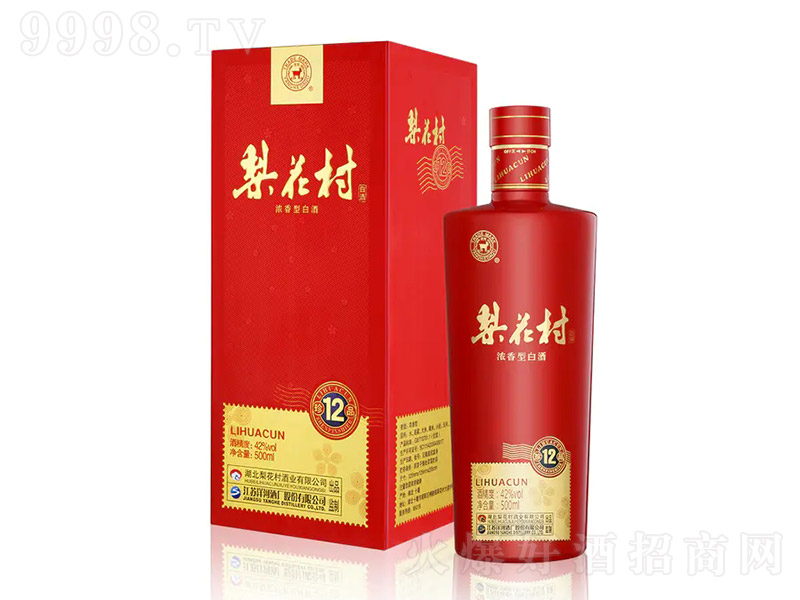 �滨�����Ʒ12 �����Ͱ׾ơ�42�� 500ml��