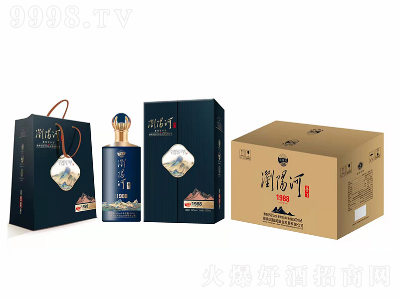 �gꖺ��u��1988 �u���Ͱ׾ơ�53�� 500ml��