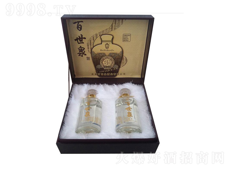 ����Ȫ�� �����Ͱ׾ơ�52�� 500ml��-�׾�������Ϣ
