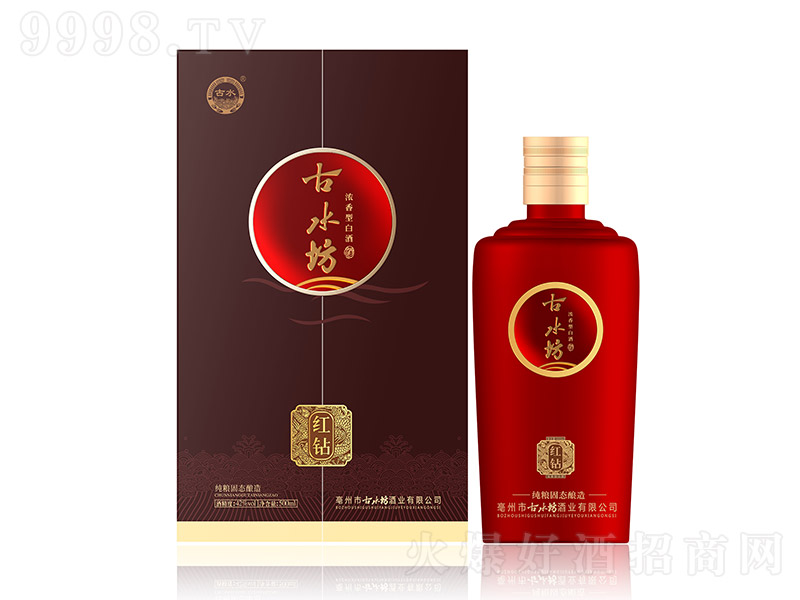 ��ˮ���t�@ �����Ͱ׾ơ�42�� 500ml��
