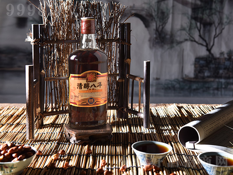 ��Խ��ɽ�S���崼���꡾14�� 500ml��
