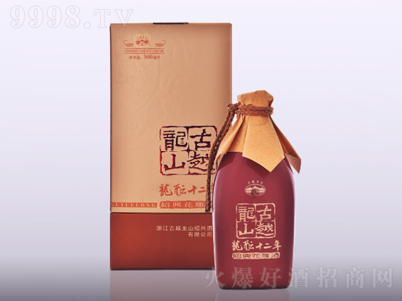 ��Խ��ɽ�S�����ʮ���꡾14�� 500ml��