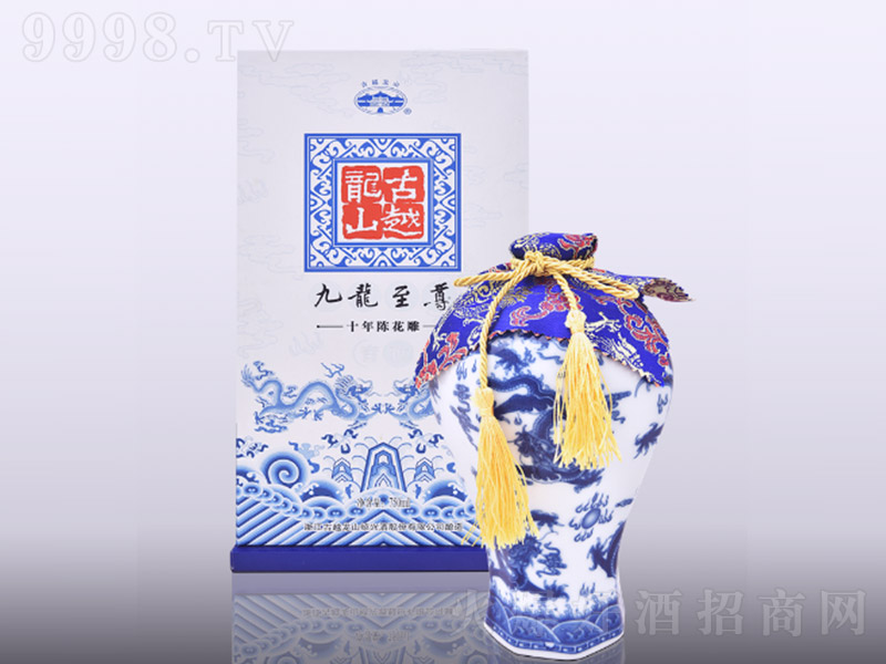 ��Խ��ɽ�S�ƾ�������ʮ��ꐻ���ơ�14�� 750ml��