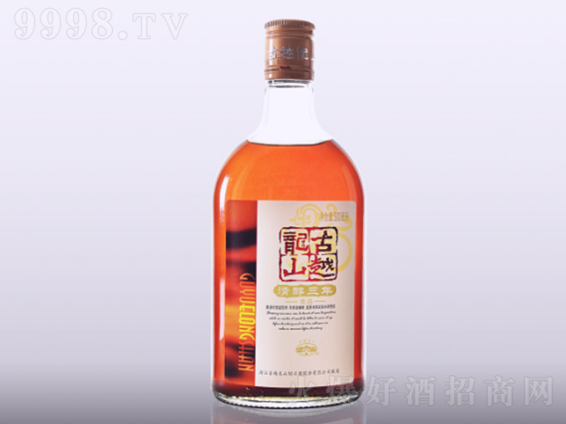 ��Խ��ɽ�崼3���S�ơ�14�� 500ml��