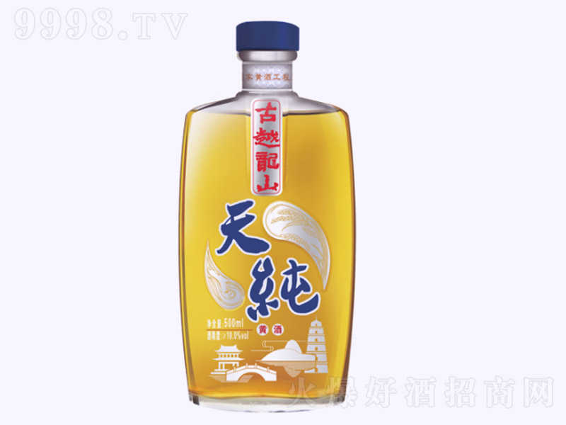 ��Խ��ɽ�켃�S�ơ�10�� 500ml��