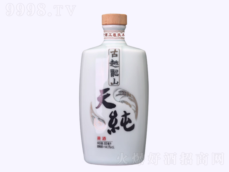 ��Խ��ɽ�켃�S�ơ�14�� 500ml��