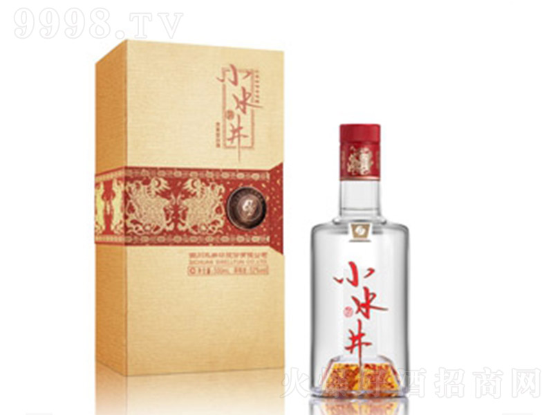 Сˮ������ͨ�b �����Ͱ׾ơ�42�� 500ml��
