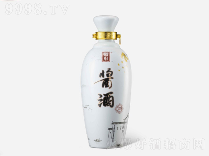 �ո��u��20 �u���Ͱ׾ơ�53�� 500ml��