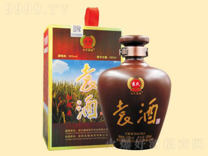 Ԭ�Ɖ� �u���Ͱ׾ơ�53�� 500ml��-�׾�������Ϣ