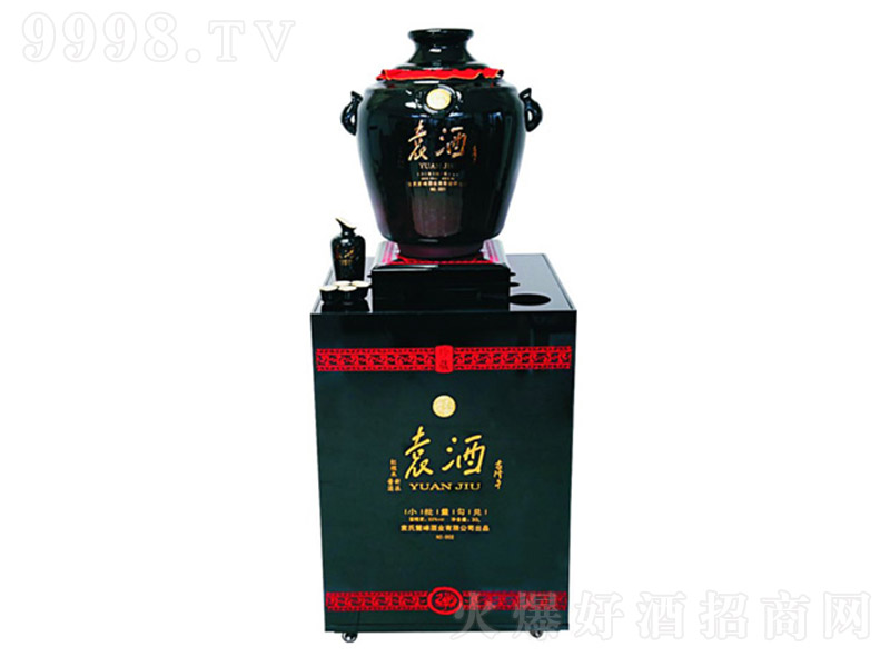 Ԭ�Ɖ��b �u���Ͱ׾ơ�53�� 500ml��