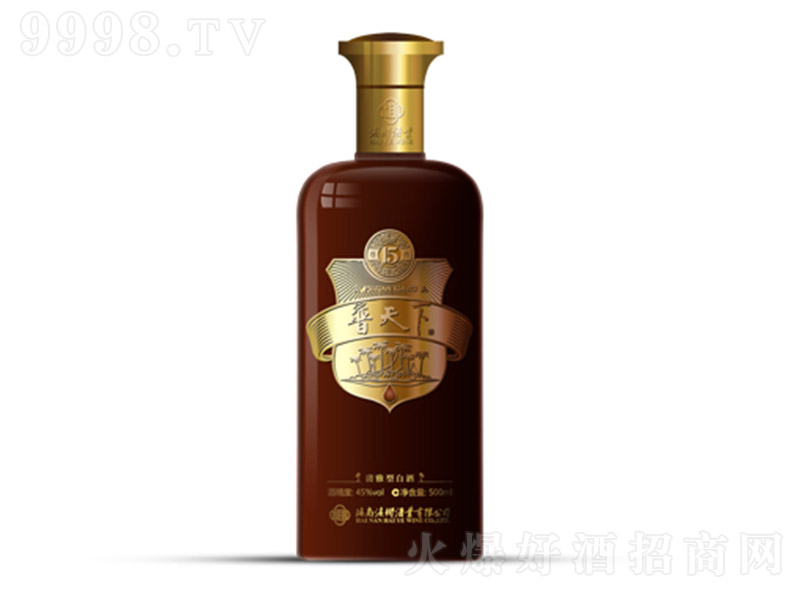�����¾�15 �����Ͱ׾ơ�45�� 500ml��-�׾�������Ϣ