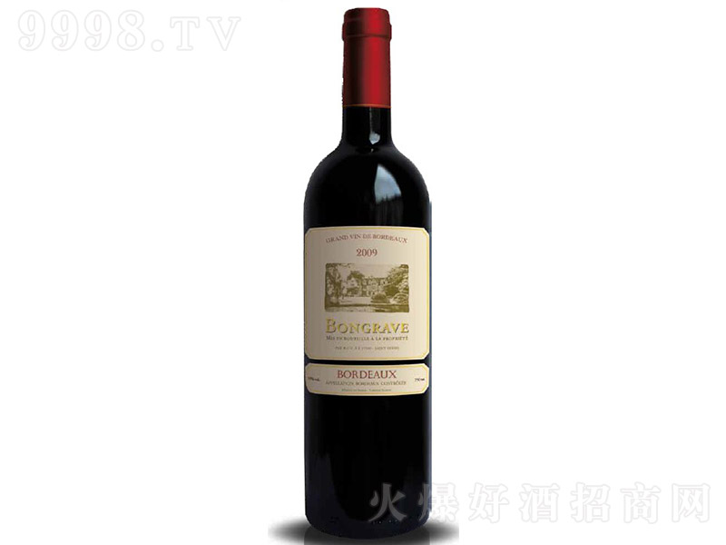 ������ɼt���Ѿ�2009 750ml