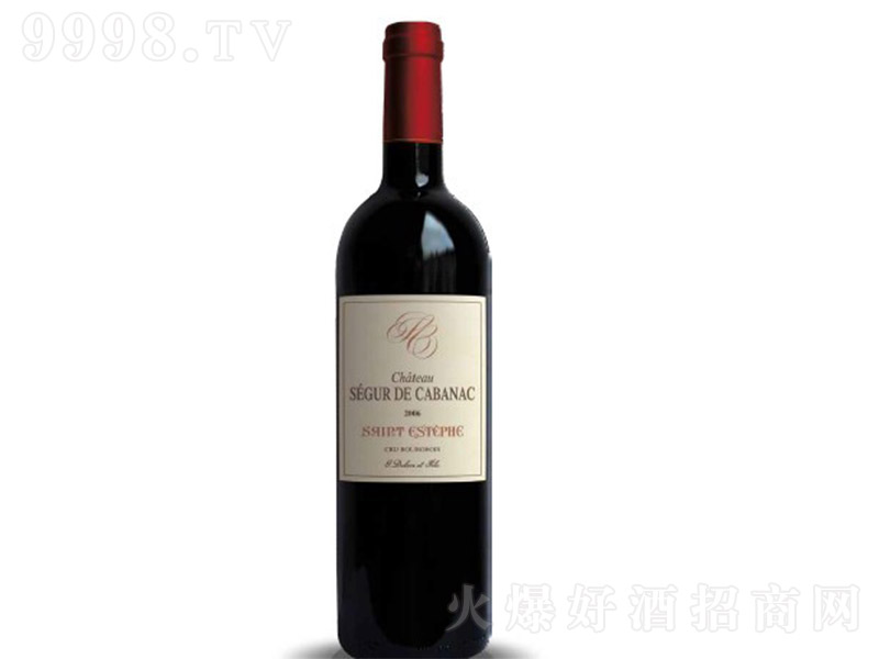ʥ��˹���м��f�ɼt���Ѿ�2006��13�� 750ml��