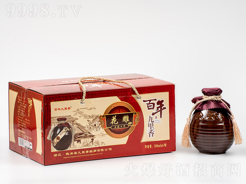 ��������㻨��Ǝ��ʮ�꡾10�� 500ml��