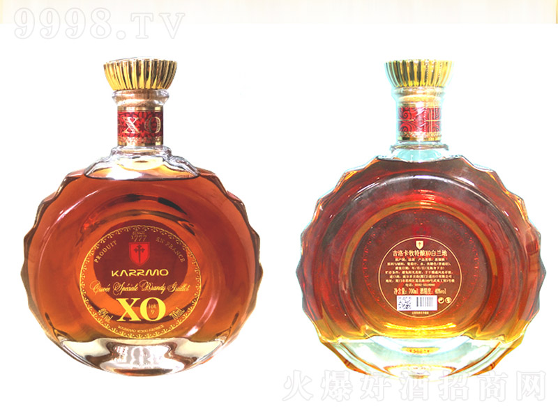 KARRMO���XO���m�أ���Ʒ����40%vol 700ml��-�t�����Ϣ