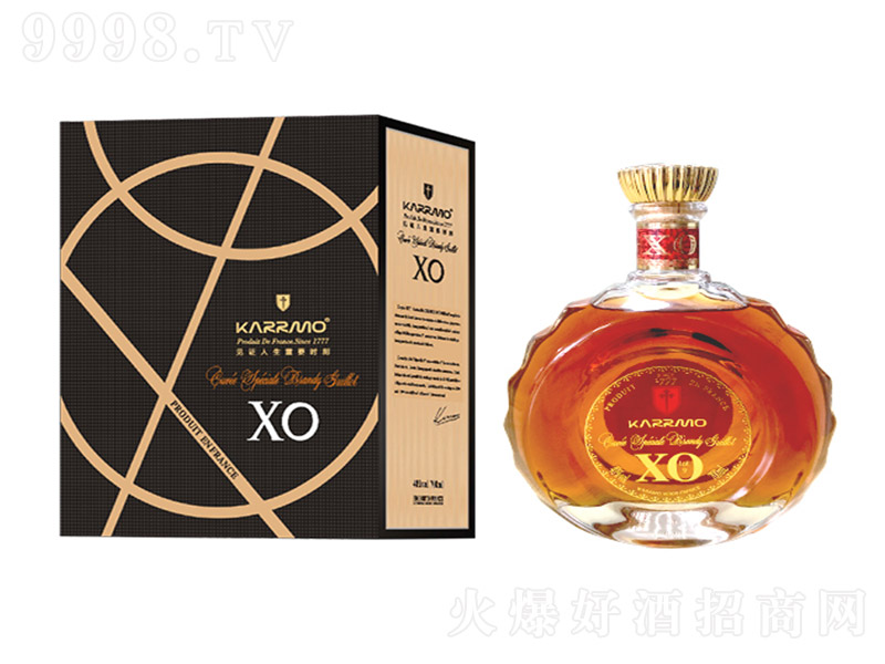 KARRMO���XO���m�أ���Ʒ����40�� 700ml��-�t�����Ϣ