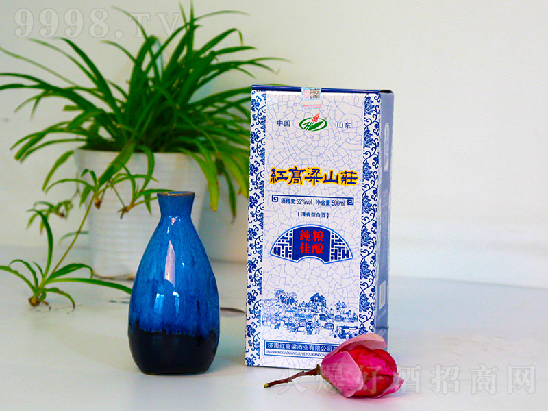 �t����ɽ�f�໨����� �����Ͱ׾ơ�52�� 500ml��-�׾����Ϣ