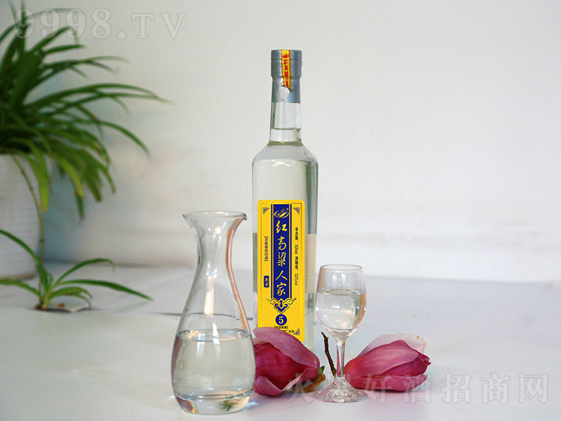 �t�����˼�ԭ�ƺ��bƿ ֥�����͡�52%vol 500ml��
