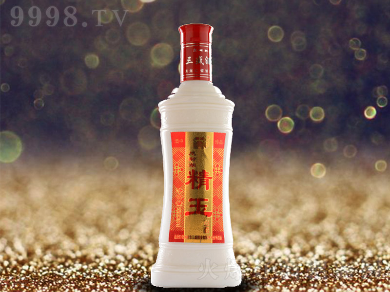 ��˹������� �����Ͱ׾ơ�38�� 465ml��