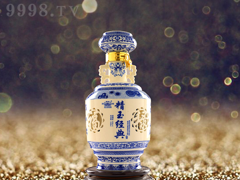 ���񽛵���໨ �����Ͱ׾ơ�52�� 1000ml��