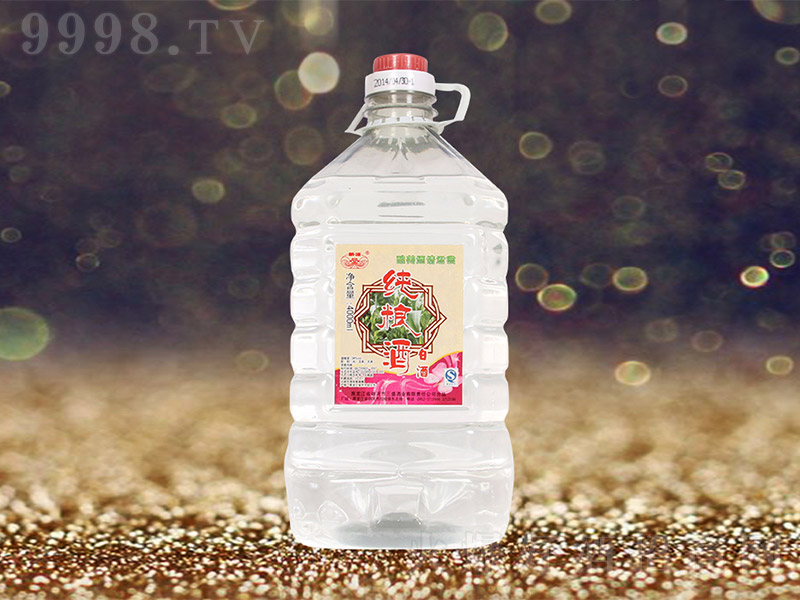 ���Z�׾� �����Ͱ׾ơ�52�� 4000ml��