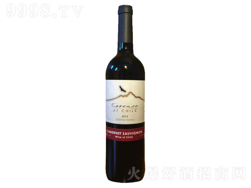 ��ɭ˹�����ɼt���Ѿ�2013��13.5�� 750ml��