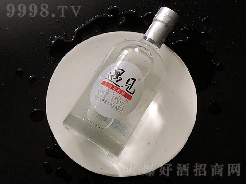 ��Ҋ�Zʳ�� �����Ͱ׾ơ�45�� 500ml��