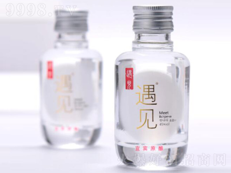 ��ҊС�� �����Ͱ׾ơ�45�� 100ml��