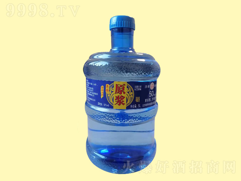 Ǭ���е����ԭ�{�� �����Ͱ׾ơ�50�� 5L��