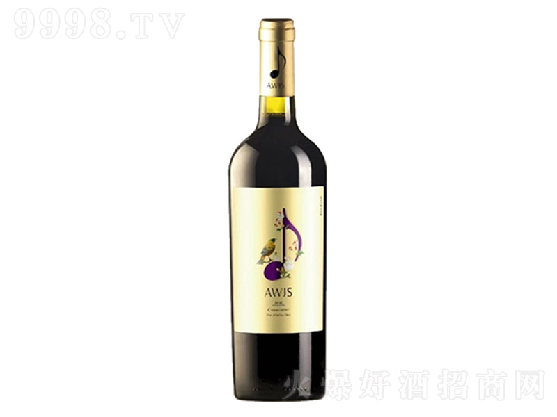 ��������ɽ��������ϵ�м��������Ѿơ�13.5�� 750ml��