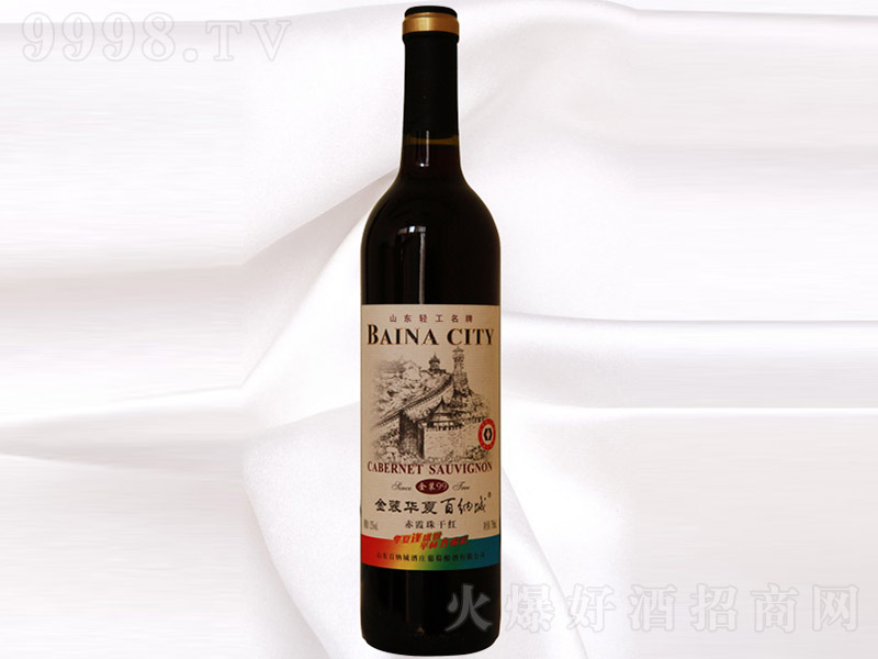 �A�İټ{�Ǿ��f���b99�ɼt���Ѿ�2009��13.5�� 750ml��