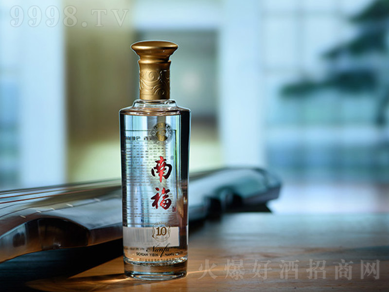 �ϸ��ƽ���10 �����Ͱ׾ơ�52�� 500ml��