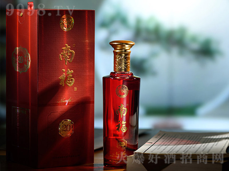 �ϸ��ƽ���20 �����Ͱ׾ơ�52�� 500ml��