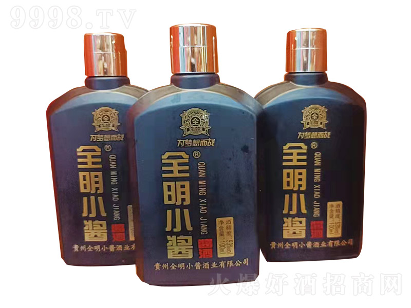 ȫ��С�u�� �u���Ͱ׾ơ�53�� 100ml��